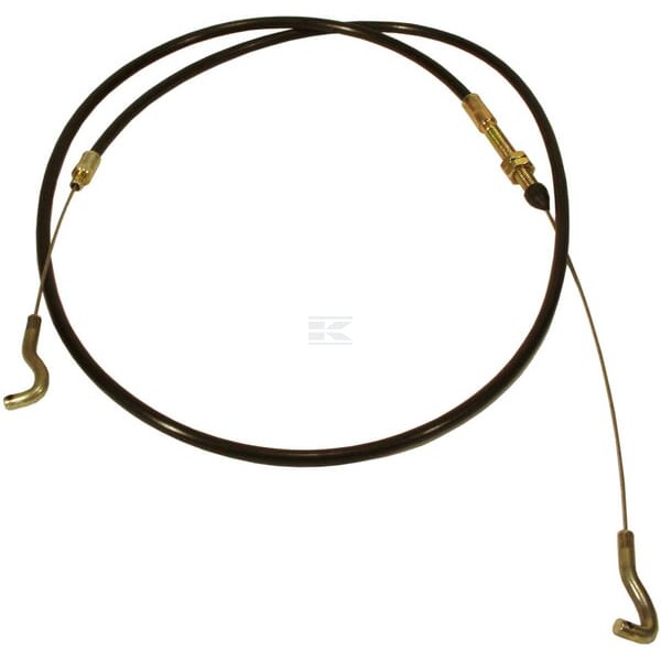 Linka gazu ręcznego VPM6607 | Exvi