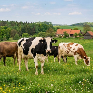 Hodowla zwierząt